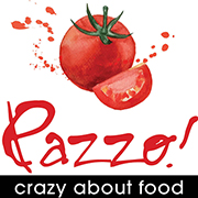 Pazzo! Crazy About Food