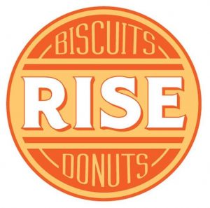 RISE Biscuits and Donuts